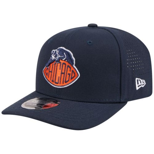 New Era Adult Chicago Bears NFL Rivalries 9Seventy Adjustable
