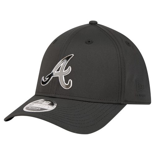 New Era Adult Atlanta Braves Blue 2026 City Connect 59Fifty Fitted
