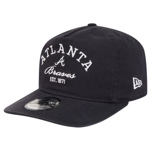 New Era Adult Atlanta Braves Division Champs 2026 9Seventy