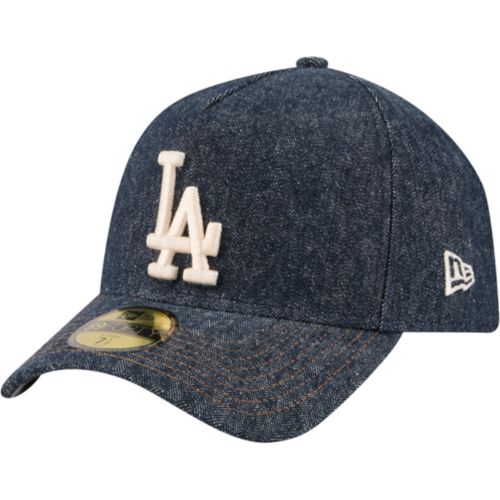 New Era Adult Los Angeles Dodgers City Connect Low Profile 59Fifty
