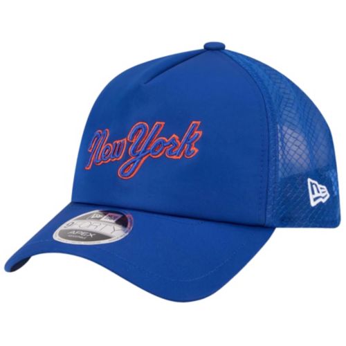 New Era Adult New York Mets Blue Player Replica 19Twenty
