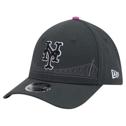 New Era Adult New York Mets City Connect 9Seventy Adjustable