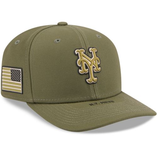 New Era Adult Armed Forces Day 2026 New York Mets 59Fifty Fitted