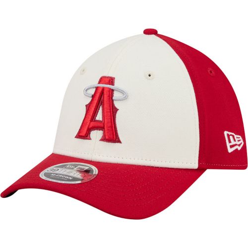 New Era Adult Los Angeles Angels City Connect 9Seventy Adjustable
