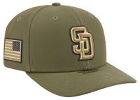 New Era Adult Armed Forces Day 2026 San Diego Padres 9Seventy