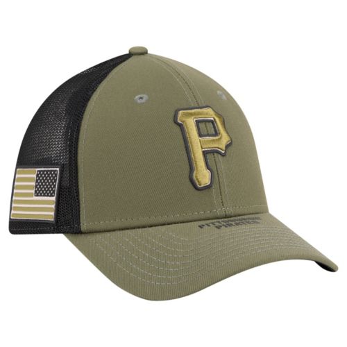 New Era Adult Pittsburgh Pirates 2026 City Connect 39Thirty M