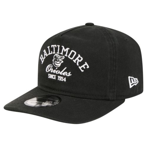 New Era Adult Baltimore Orioles 2026 City Connect 39Thirty M-Crown