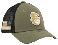 New Era Adult Armed Forces Day 2026 Baltimore Orioles 39Thirty