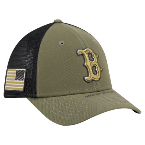 New Era Adult Boston Red Sox City Connect Low Profile 59Fifty