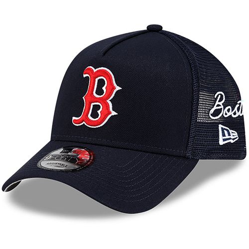 New Era Adult Boston Red Sox City Connect Low Profile 59Fifty