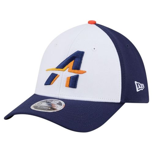 ASTRO ユンサナ ファンコン JUST, NO REASON ボールキャップ New Era Adult Houston Astros City Connect 9Seventy Adjustable