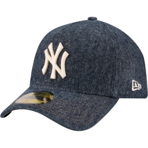 New Era Adult New York Yankees Jackie Robinson Day Navy 59Fifty