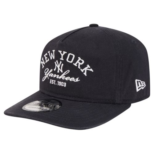 New Era Adult New York Yankees Jackie Robinson Day Navy 59Fifty