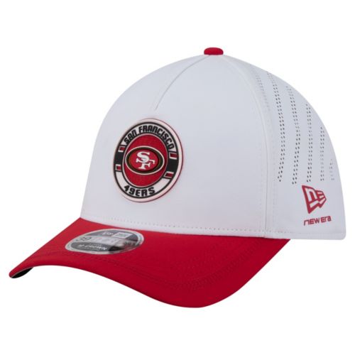 New Era Adult San Francisco 49ers Training Camp 2026 39Thirty