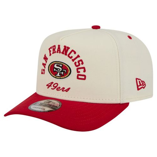New Era Adult San Francisco 49ers Training Camp 2026 9Seventy