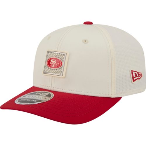 New Era Adult San Francisco 49ers Training Camp 2026 39Thirty