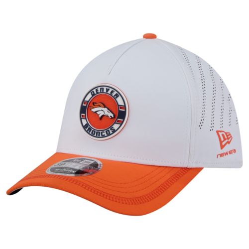 New Era Adult Denver Broncos Training Camp 2026 9Seventy
