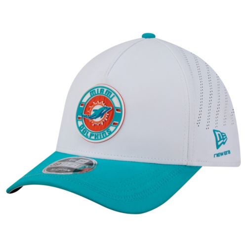 New Era Adult Miami Dolphins Training Camp 2026 9Seventy
