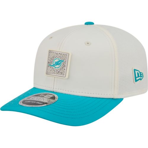 New Era Adult Miami Dolphins Training Camp 2026 39Thirty Stretch