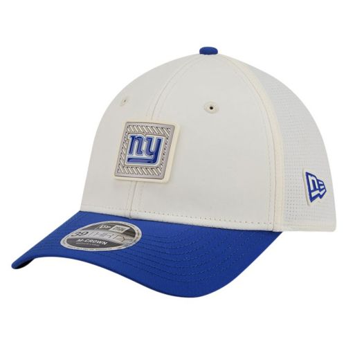 New Era Adult New York Giants Training Camp 2026 9Seventy