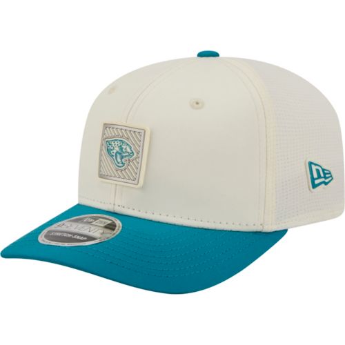 New Era Adult Jacksonville Jaguars NFL Rivalries 9Seventy