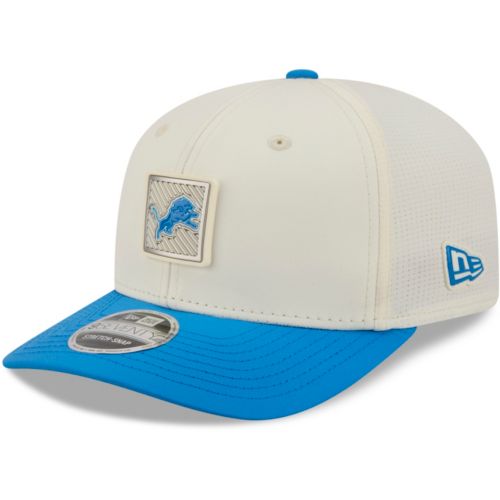 New Era Adult Detroit Lions NFL Rivalries 39Thirty M-Crown Stretch