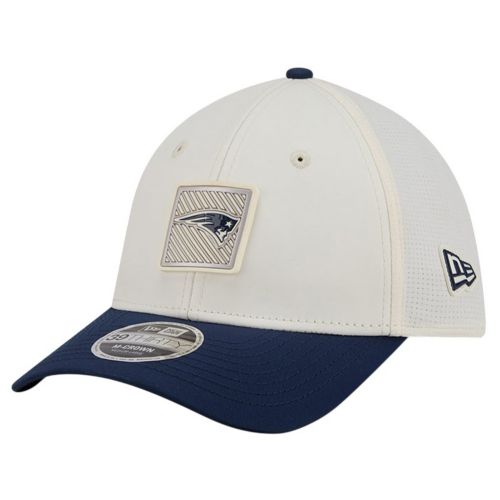 New Era Adult New England Patriots Training Camp 2026 Panama