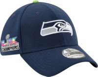 New Era Adult 2025-26 Super Bowl LX Champions Seattle Seahawks