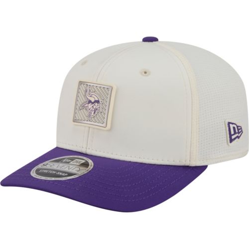 New Era Adult Minnesota Vikings Training Camp 2026 39Thirty