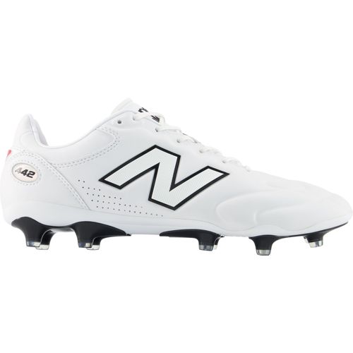 シューズ New Balance 442 27cm New Balance 442 Team V3 FG Soccer Cleats | Dick's Sporting Goods