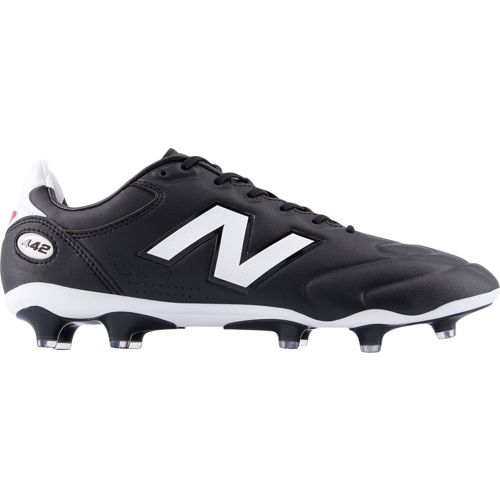 New Balance 442 Elite Knit V3 FG Soccer Cleats | Dick's Sporting Goods