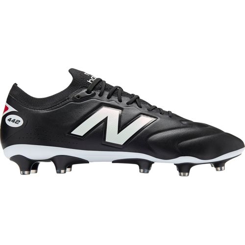 New Balance 442 Elite Knit V3 FG Soccer Cleats | Dick's Sporting Goods