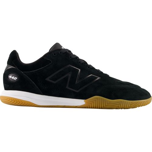 ほぼ新品 限定モデル スエード New Balance 442 V2 Pro New Balance 442 v2 Pro Indoor Soccer Shoes | Dick's Sporting Goods