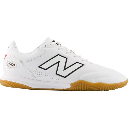 New Balance 442 Elite V3 LS Indoor Soccer Shoes | Dick's Sporting