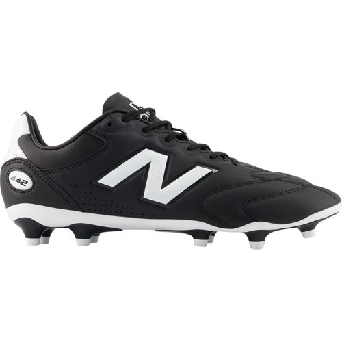 New Balance 442 v2 Pro FG Soccer Cleats | Dick's Sporting Goods
