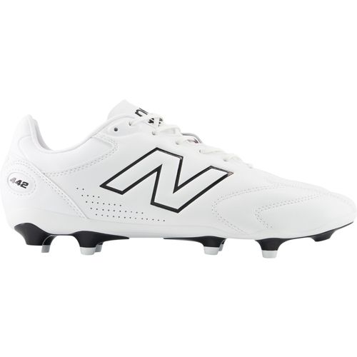 New Balance 442 v2 Pro FG Soccer Cleats | Dick's Sporting Goods
