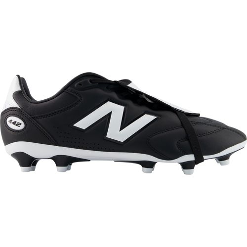 New Balance 442 Team V3 FG Soccer Cleats | Dick's Sporting Goods