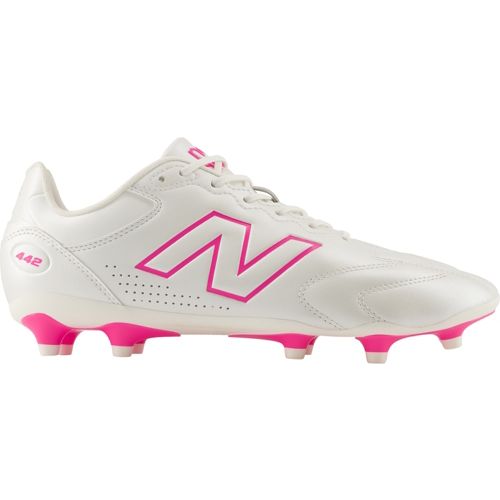 シューズ new balance 422 Team HG V3 28.0 2E New Balance 442 Team V3 FG Soccer Cleats | Dick's Sporting Goods