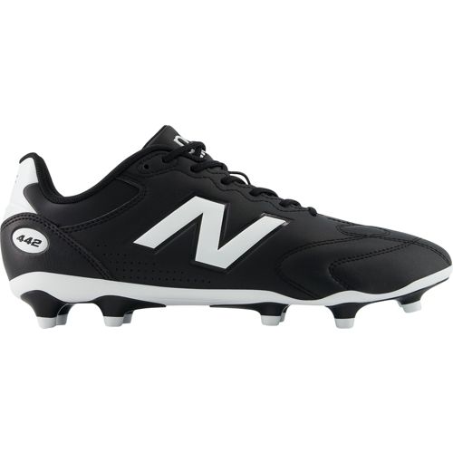 New Balance 442 Elite Knit V3 First Edition FG Soccer Cleats