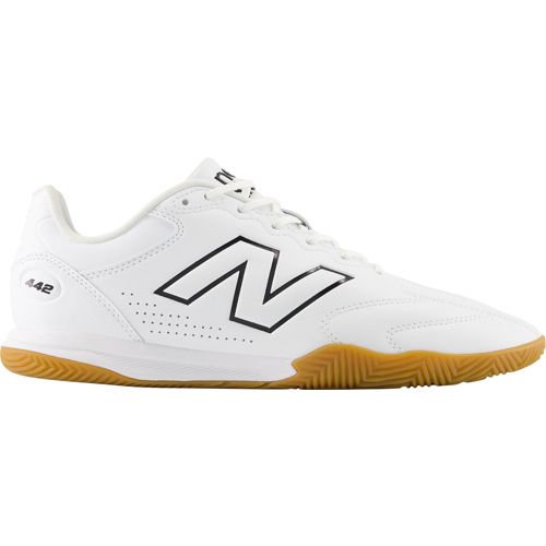 New Balance 442 Pro V3 Indoor Soccer Shoes | Dick's Sporting Goods