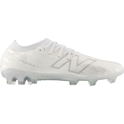 New Balance Furon Elite V8 FG Soccer Cleats | Dick's Sporting Goods