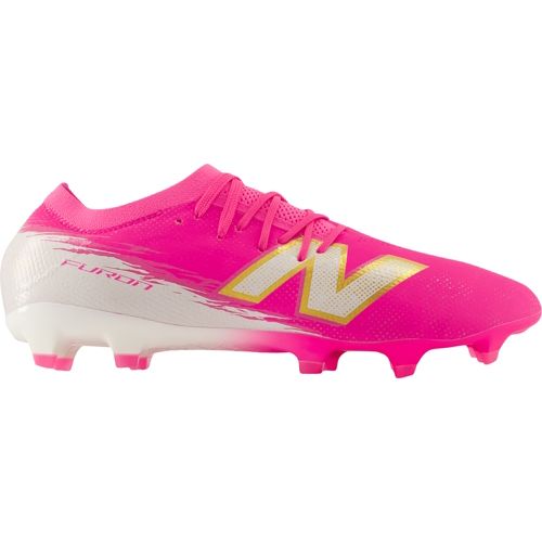 New Balance Furon Elite HG V8 26㎝ New Balance Furon Elite V8 FG Soccer Cleats | Dick's Sporting Goods