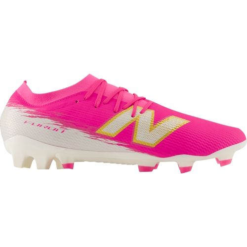 New Balance Furon Pro V8 FG Soccer Cleats | Dick's Sporting Goods