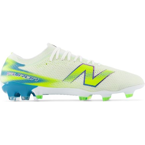 New Balance Furon Team V9 FG Soccer Cleats | Dick's Sporting Goods