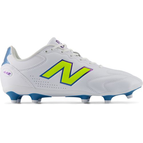 シューズ New Balance 442 26cm New Balance 442 Pro V3 FG Soccer Cleats | Dick's Sporting Goods