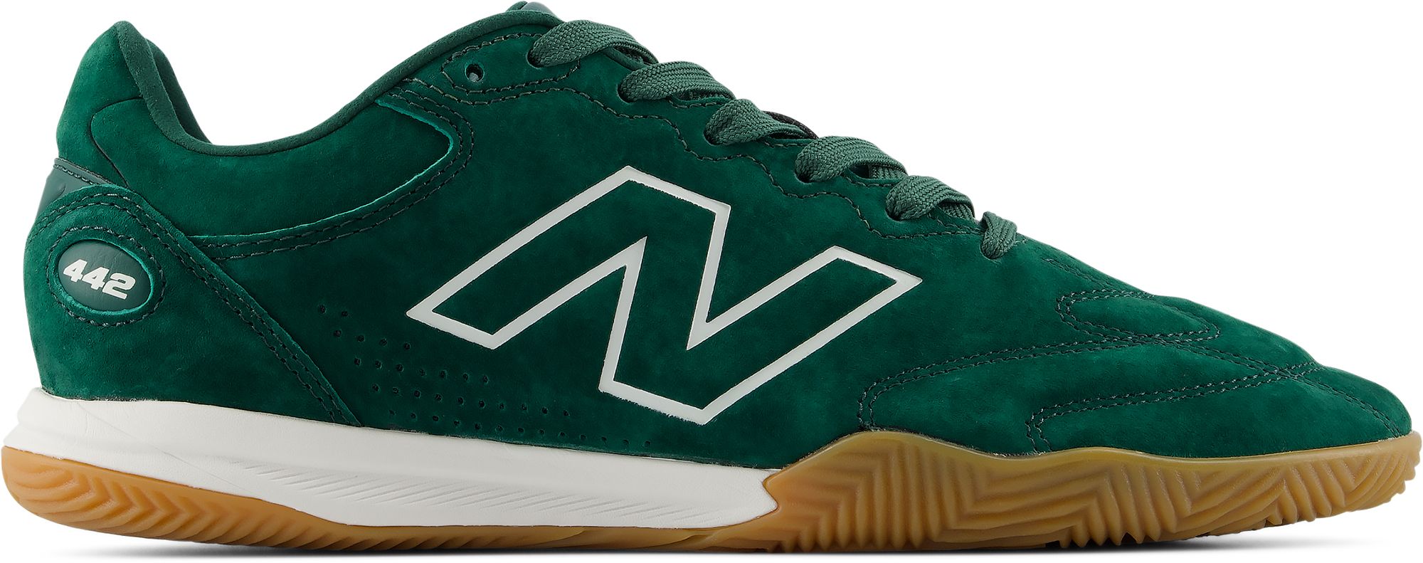 New Balance 442 Elite V3 LS Indoor Soccer Shoes | Dick's Sporting