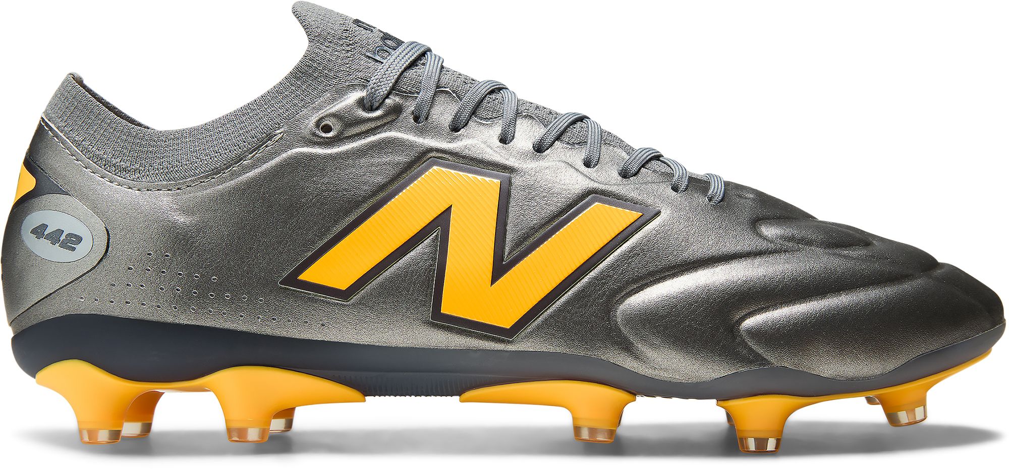New Balance 442 Elite Knit V3 FG Soccer Cleats | Dick's Sporting Goods