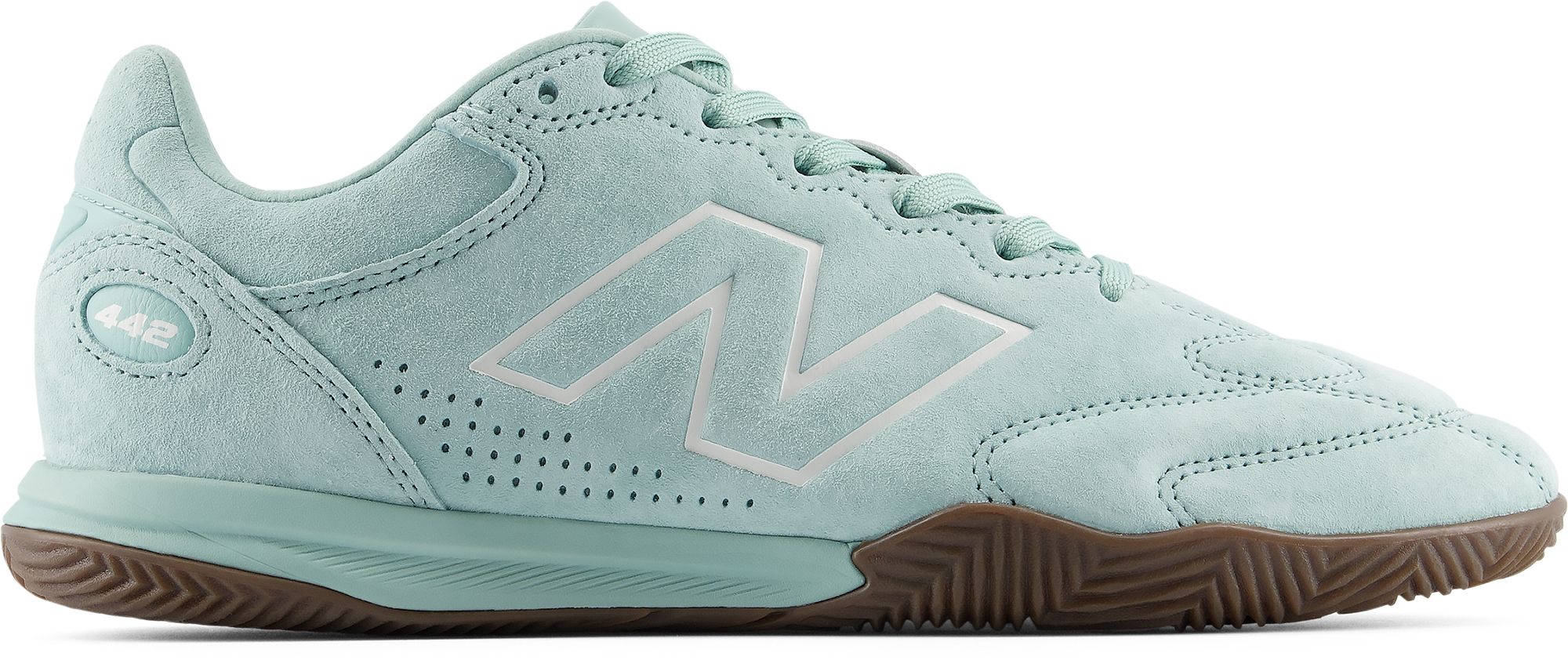 New Balance 442 Elite V3 LS Indoor Soccer Shoes | Dick's Sporting