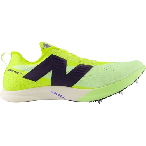 New Balance Quincy Wilson FuelCell SuperComp MD-X V3 Track and