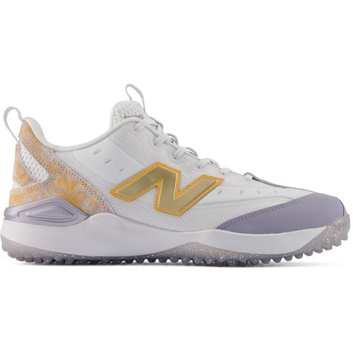 New Balance Men's Fresh Foam 3000 V8 Summer Skies Metal Baseball